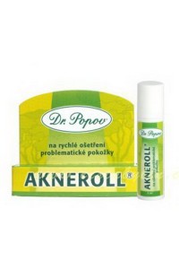 Akneroll Dr. Popov